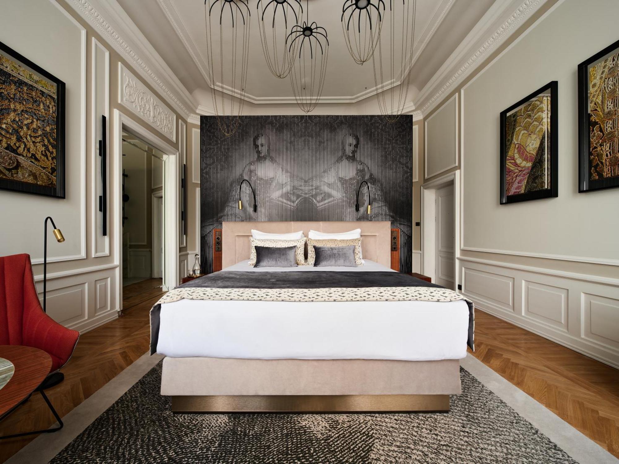 Hotel Verte, Warsaw, Autograph Collection Eksteriør billede