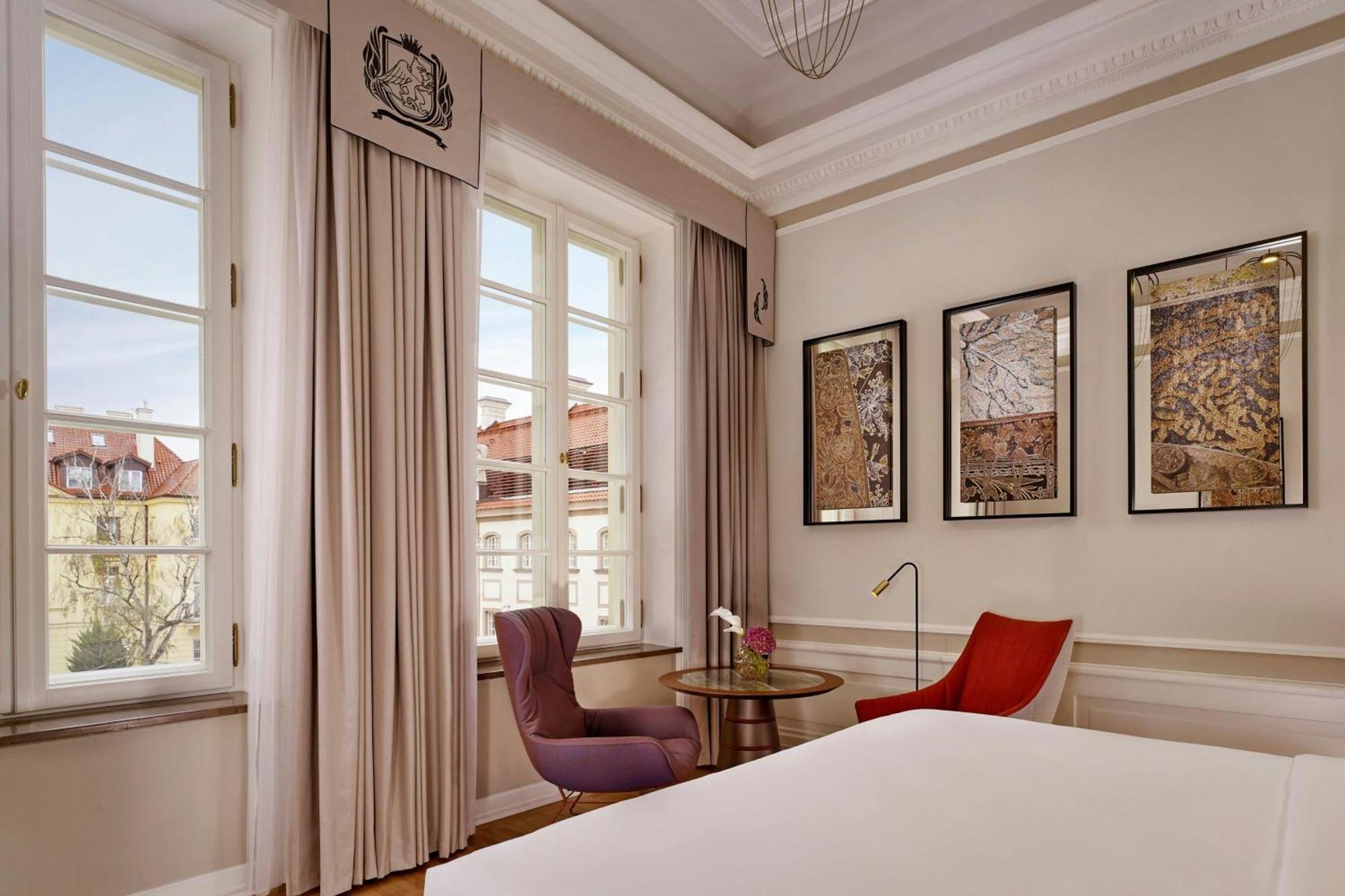 Hotel Verte, Warsaw, Autograph Collection Eksteriør billede