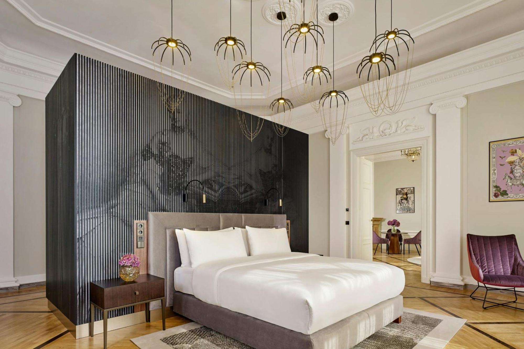 Hotel Verte, Warsaw, Autograph Collection Eksteriør billede