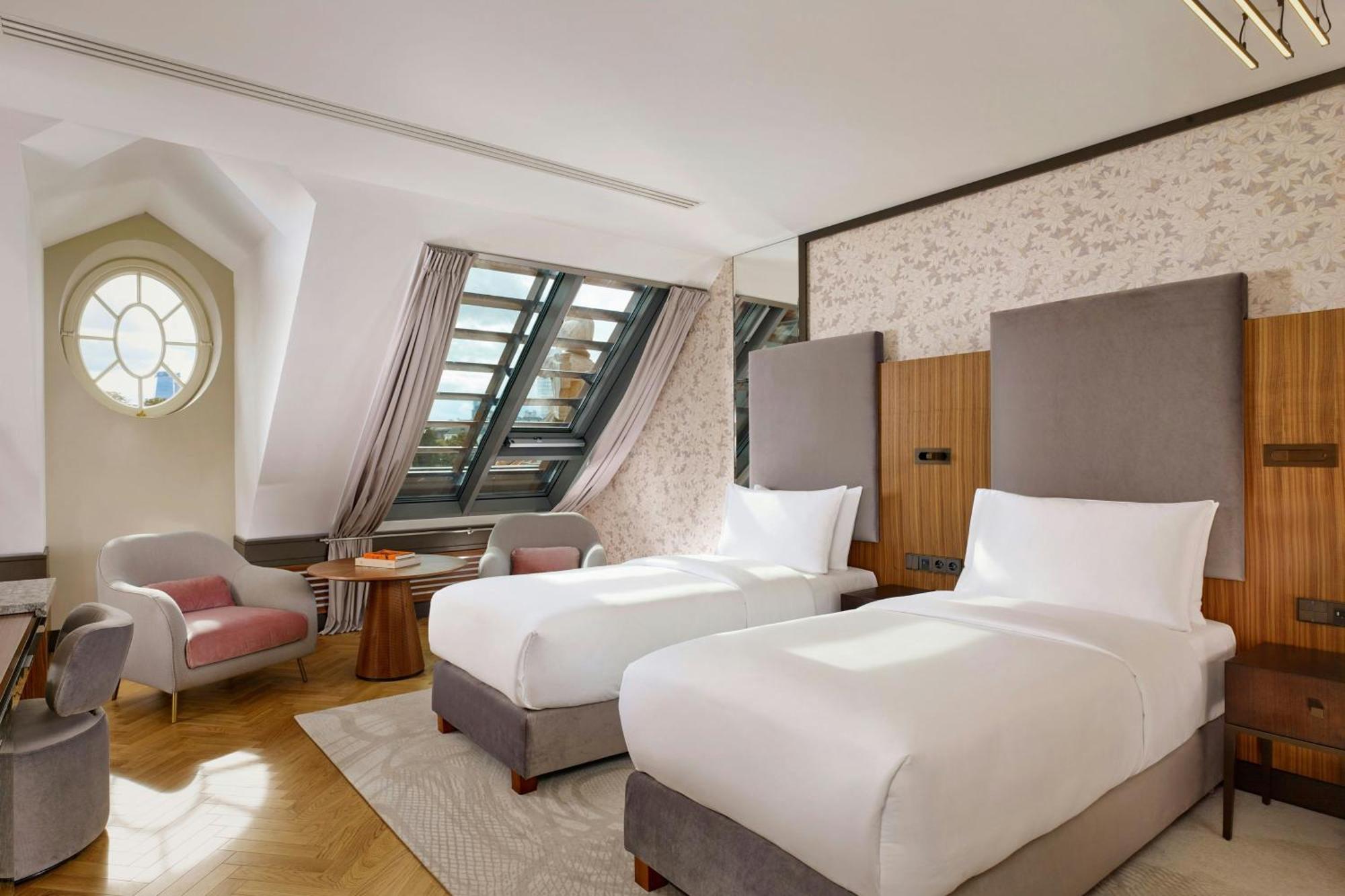 Hotel Verte, Warsaw, Autograph Collection Eksteriør billede